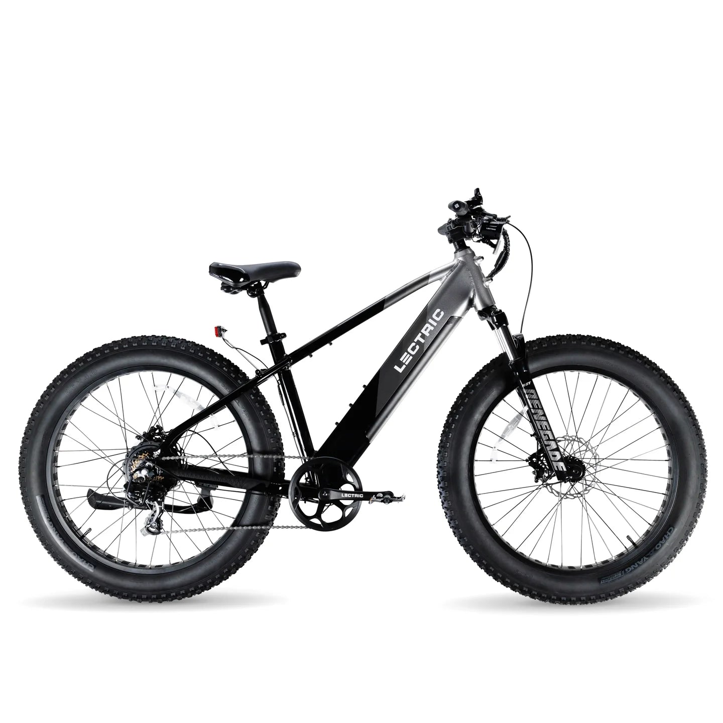 LECTRIC XPeak High-Step eBike