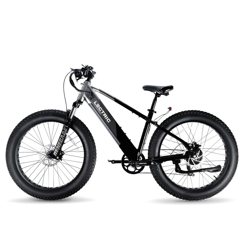 LECTRIC XPeak High-Step eBike