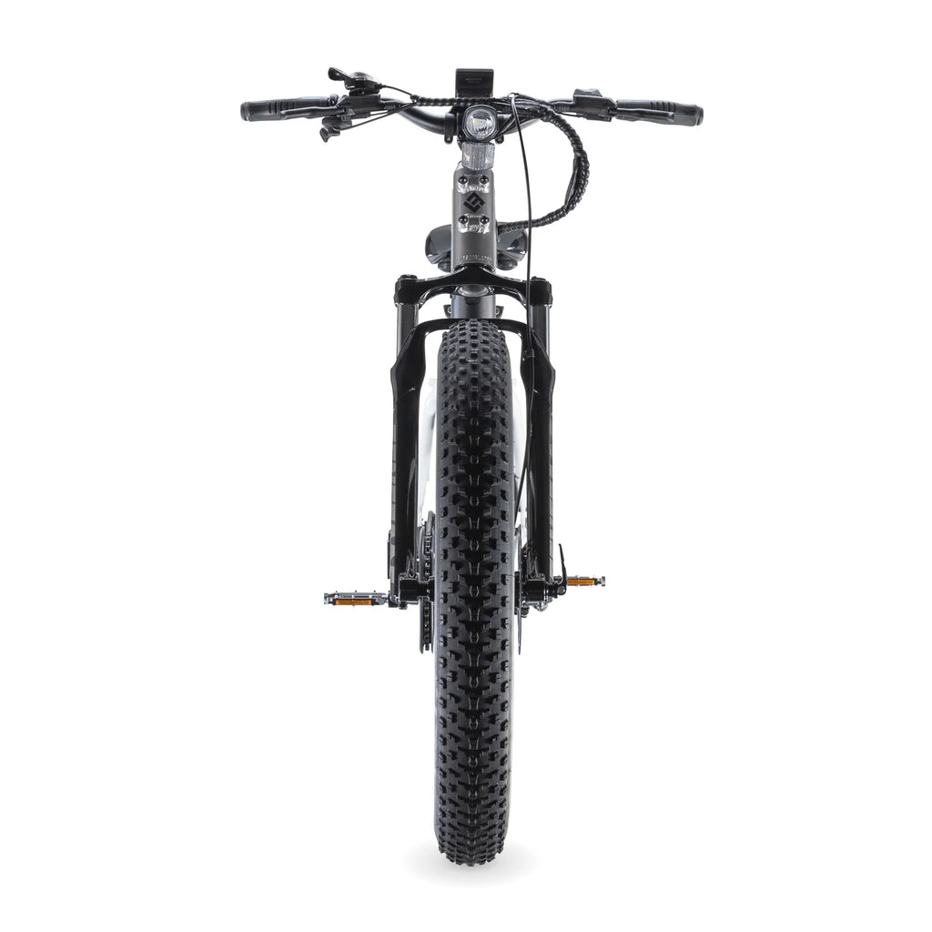LECTRIC XPeak High-Step eBike