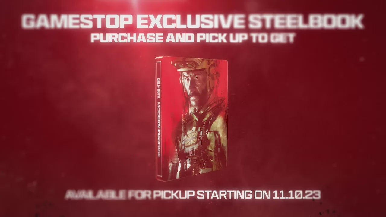 Call of Duty: Modern Warfare III - PlayStation 5
