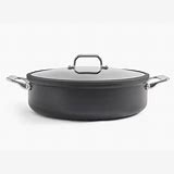 MISEN Nonstick 6 QT Rondeau