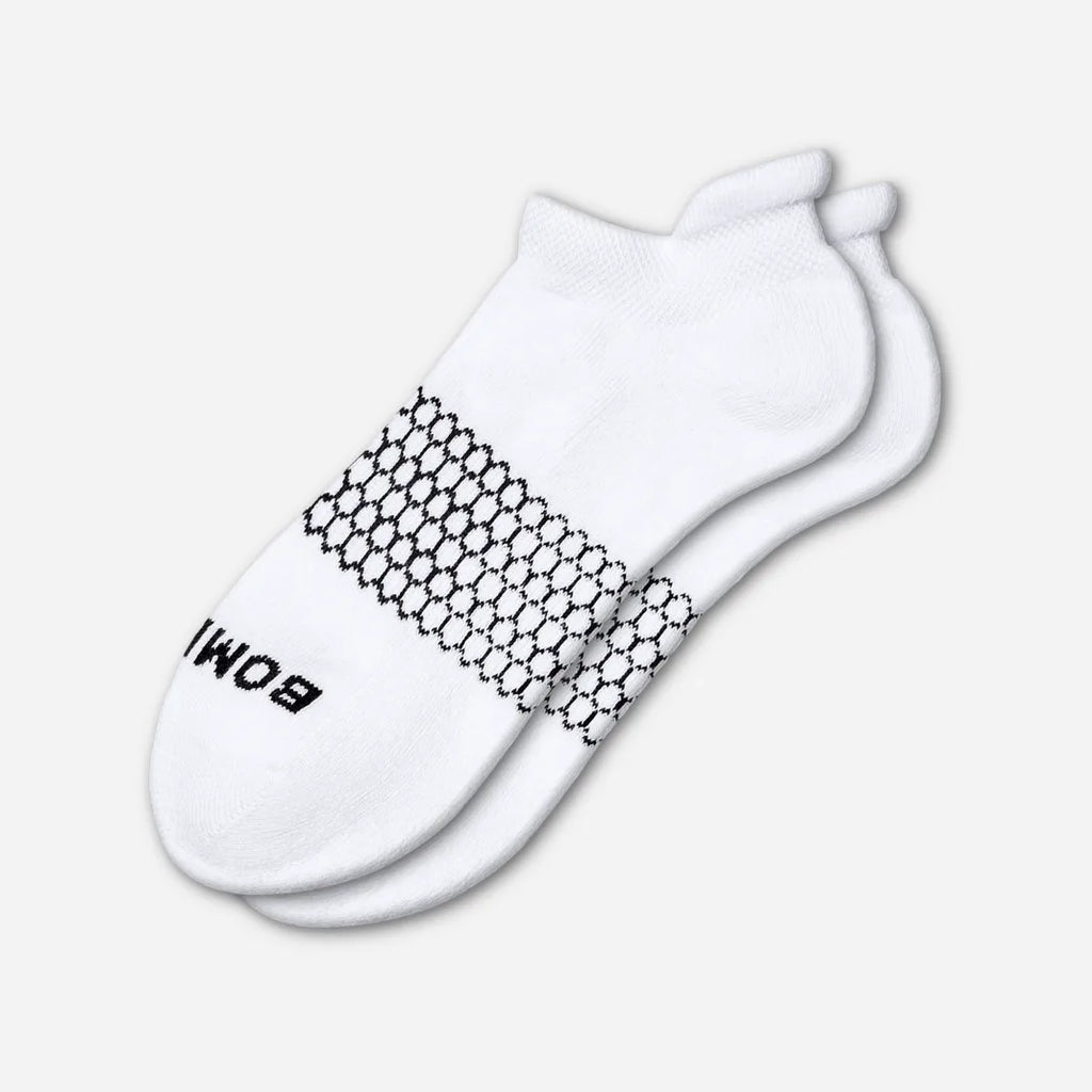 Women's Solids Ankle Socks BOMBAS