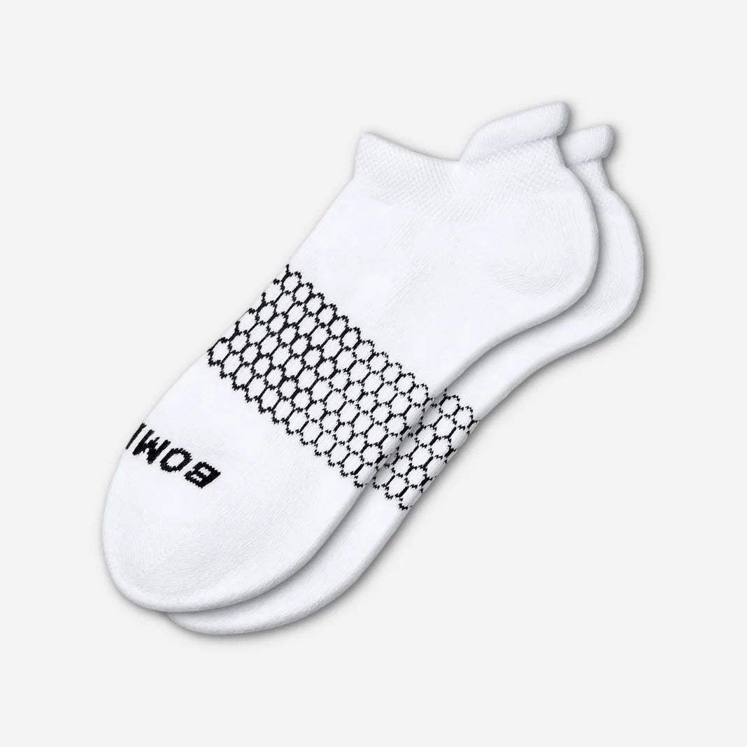 Women's Solids Ankle Socks BOMBAS