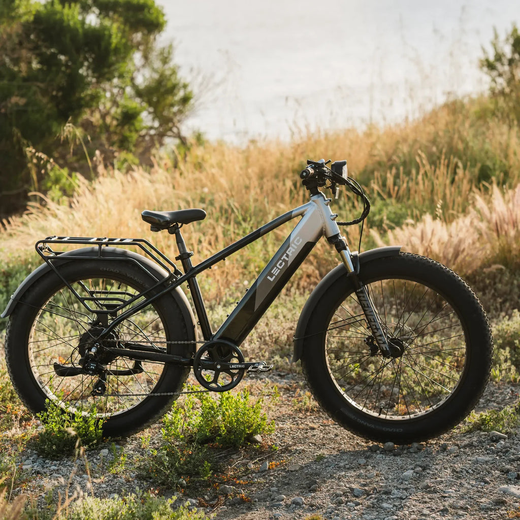 LECTRIC XPeak High-Step eBike