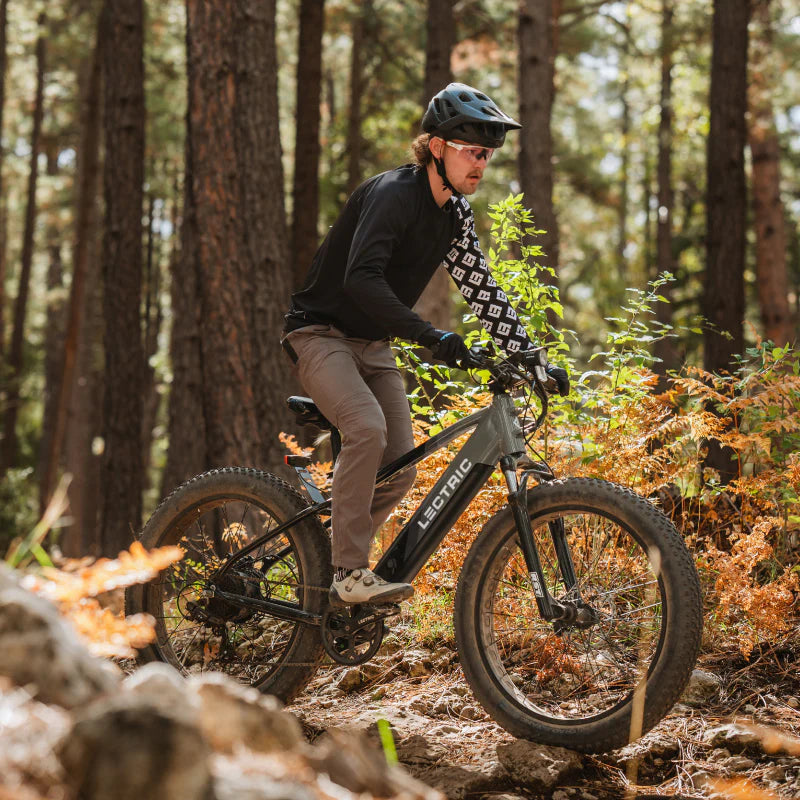 LECTRIC XPeak High-Step eBike